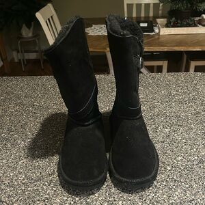Bear paw Womens Winter Boots
